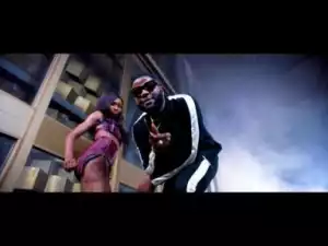 Video: Skales – “Pass Me” ft. Yung L & Endia